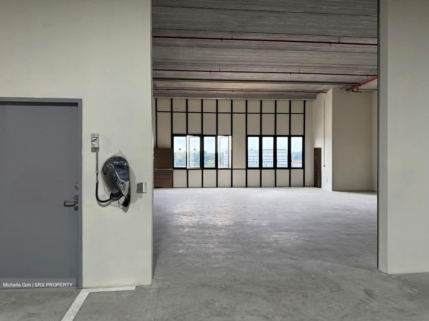 Stellar@tampines (D18), Factory #526334131